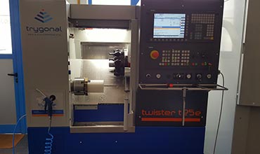 Garnituri productie proprie