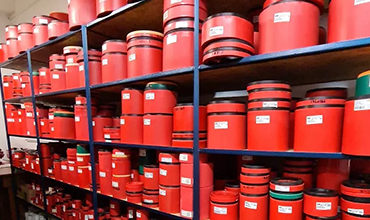 Garnituri productie proprie