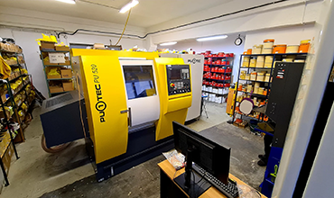 Garnituri productie proprie